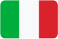 Dřevotvar družstvo Italiano